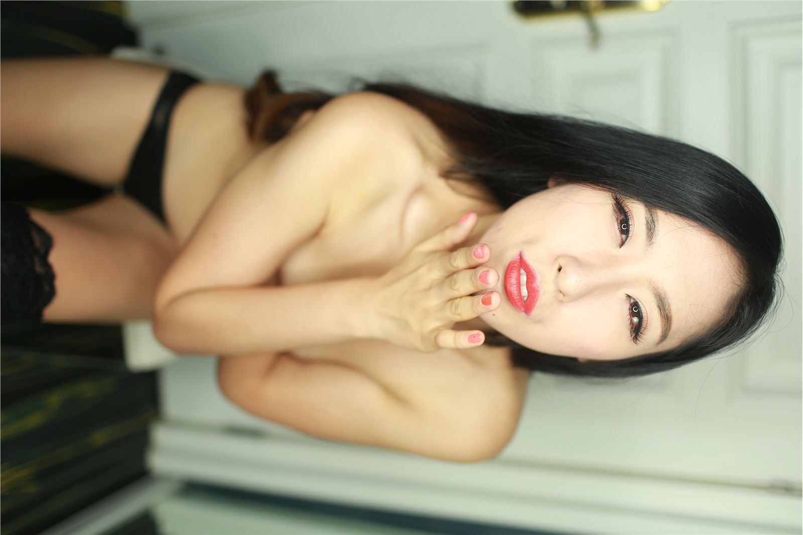 性感模特写真 莉莉2014.09.03 3